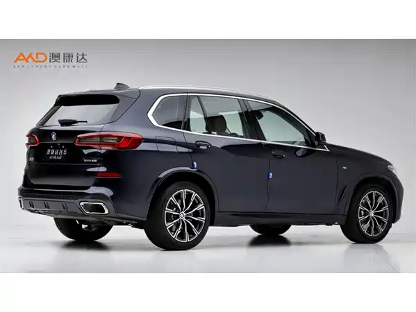 BMW X5 2020
