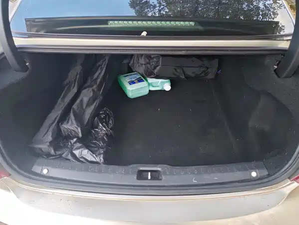 Volvo S90 2017