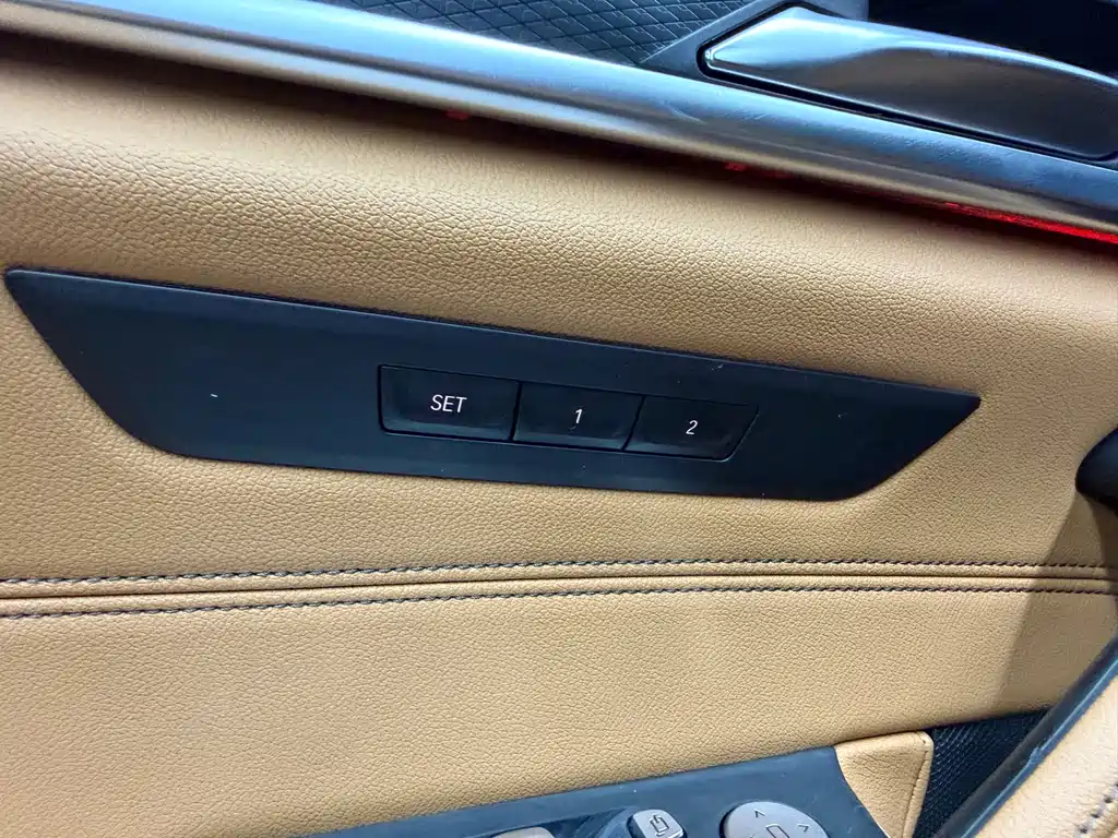 BMW 5 Series 2023 — фото 18