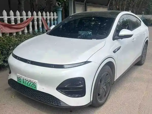 XPeng G6 2023
