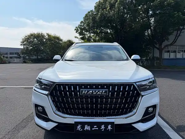 Haval H6 2024