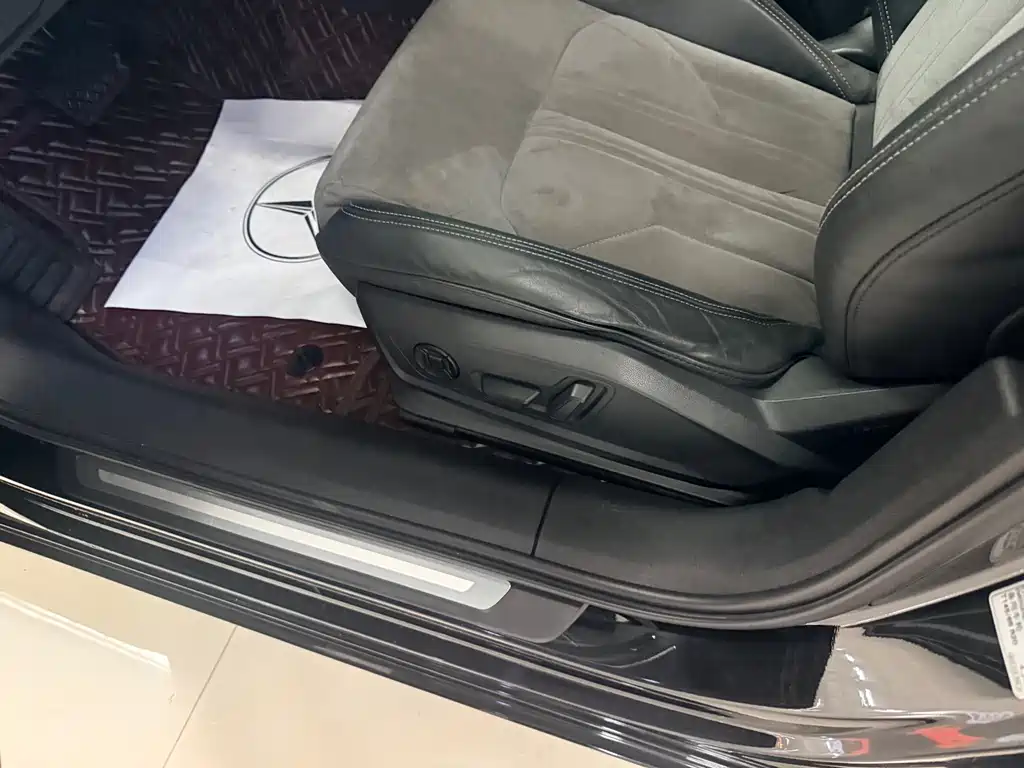 Audi A6L 2019
