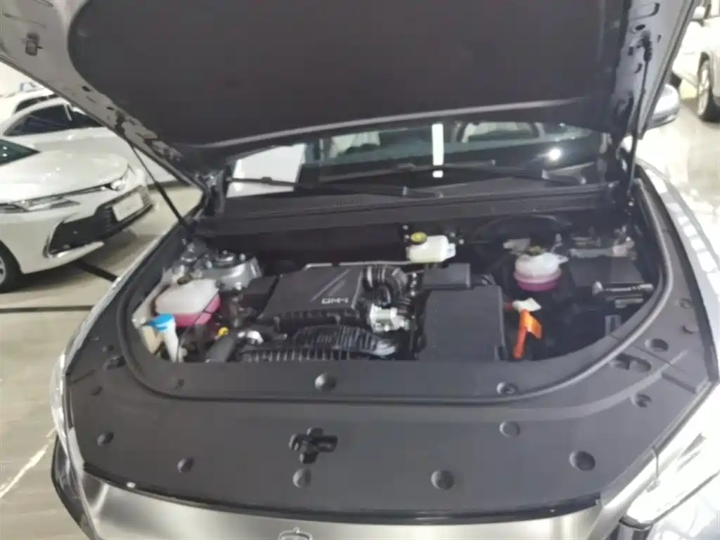 BYD Pro New Energy 2025 — фото 20