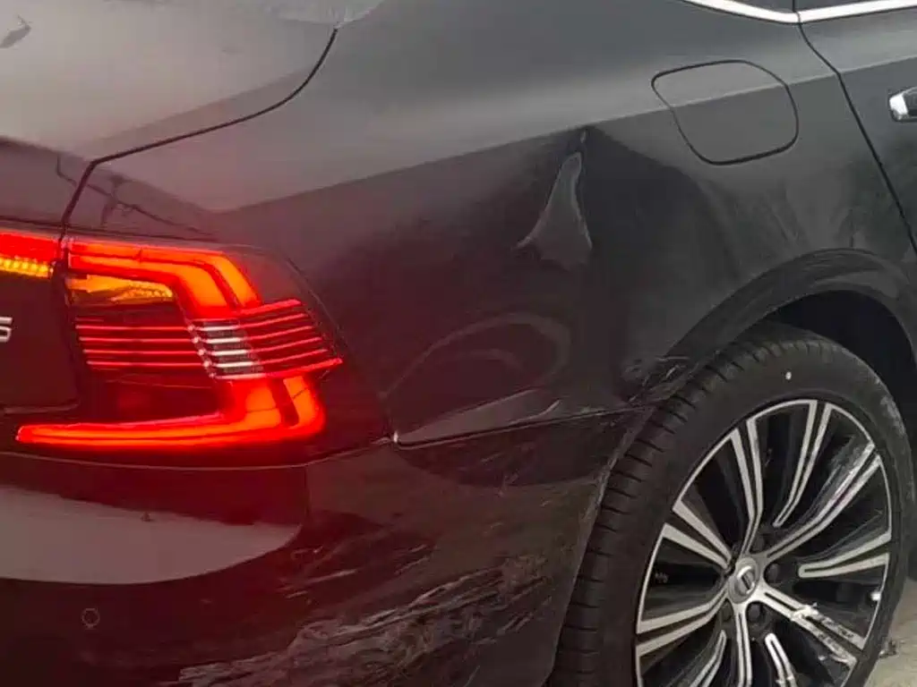 Volvo S90 2023 — фото 12