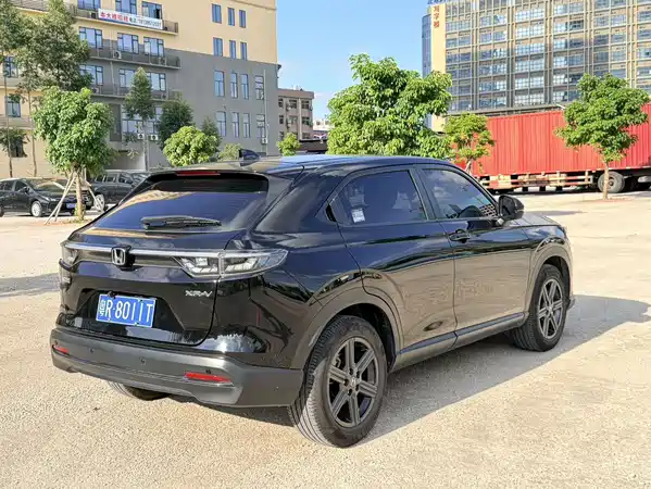 Honda XR-V 2023