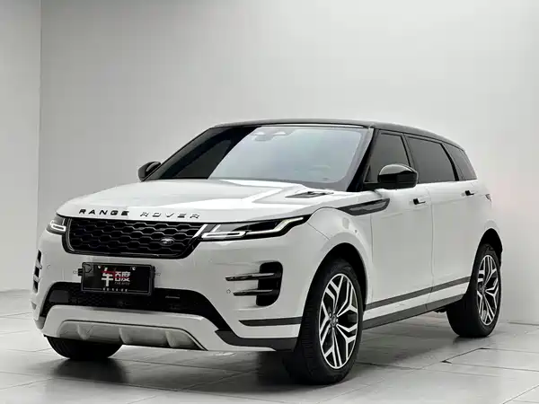 Land Rover Range Rover Evoque 2023