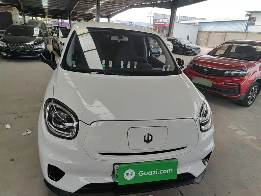 Leapmotor T03 2023