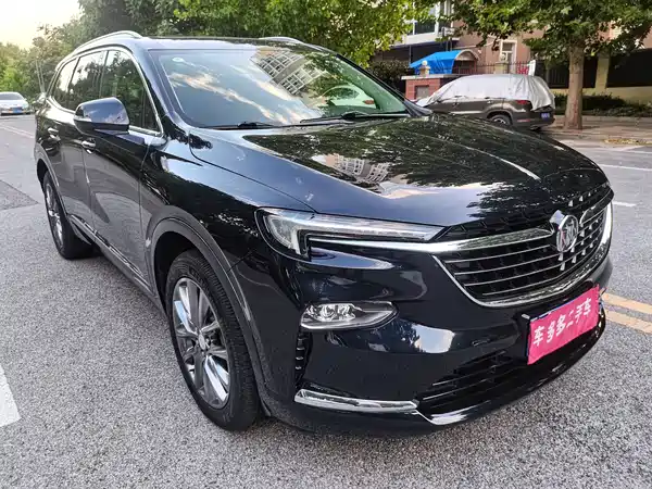 Buick Enclave 2020