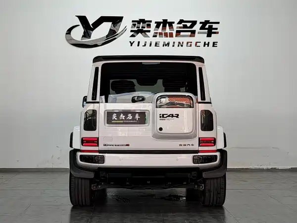 Icar Super V23 2025