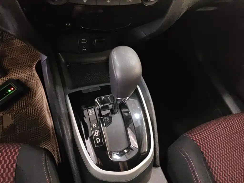 Nissan Qashqai 2016 — фото 14