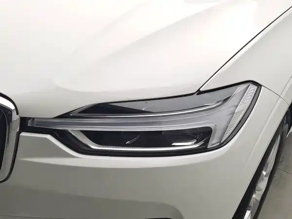 Volvo XC60 2018