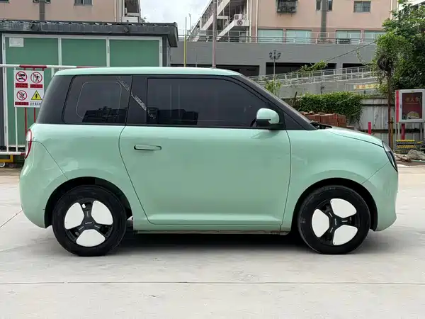 Changan Lumin 2022