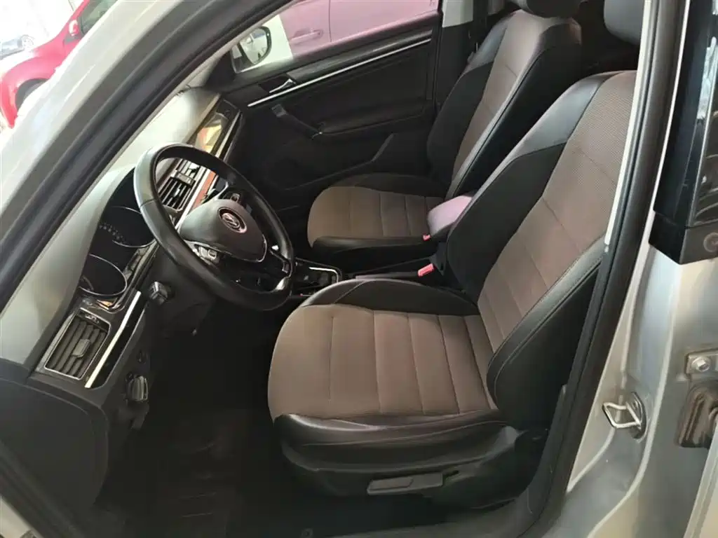 Volkswagen C-Trek 2018 — фото 15