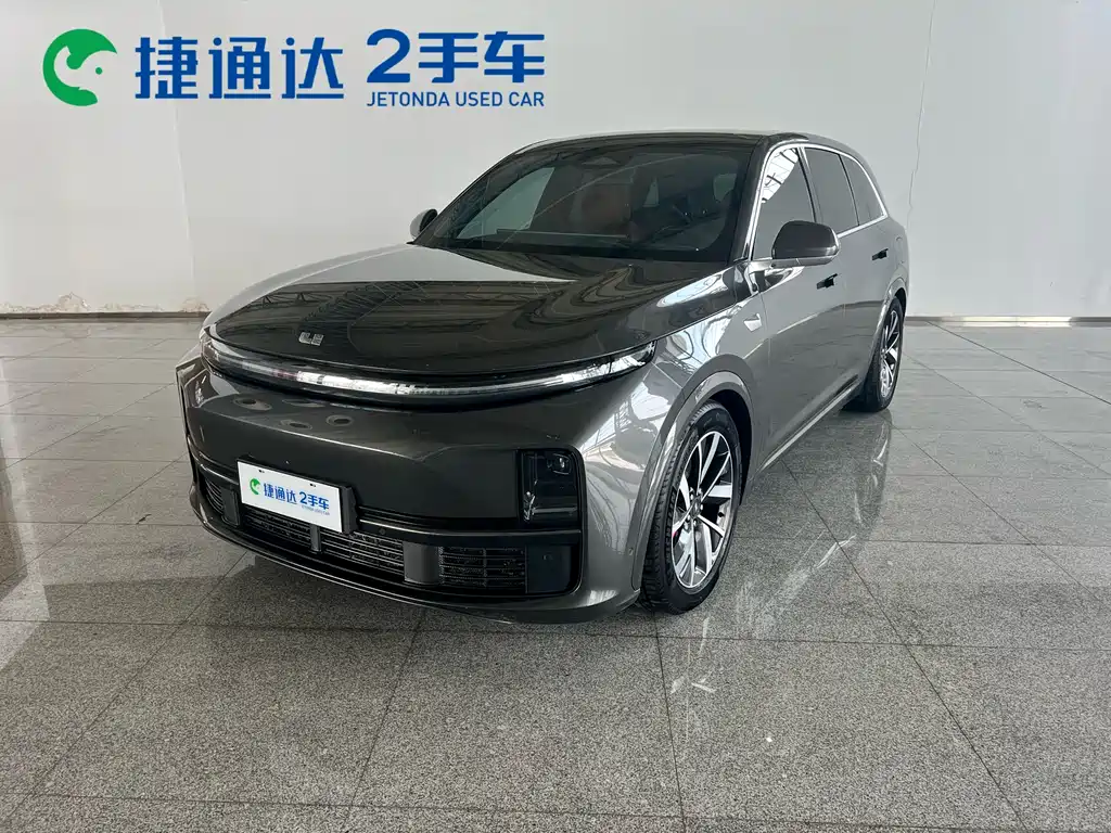 Li Auto Li L7 2023