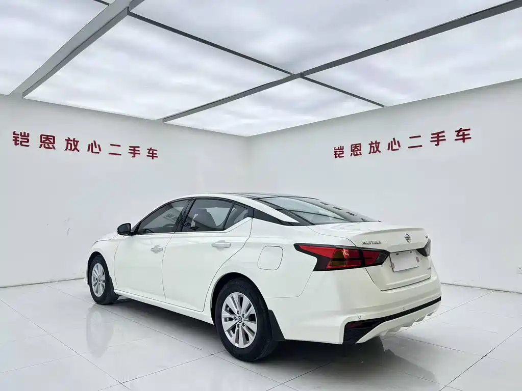 Nissan Teana 2020 — фото 14