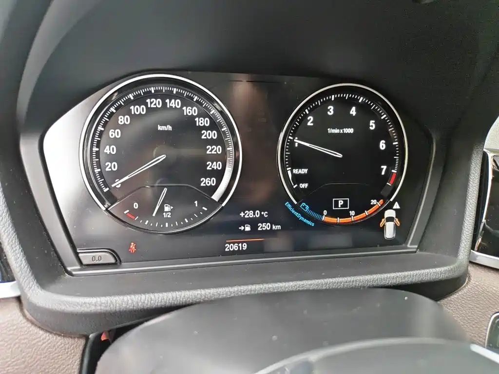 BMW X1 2022