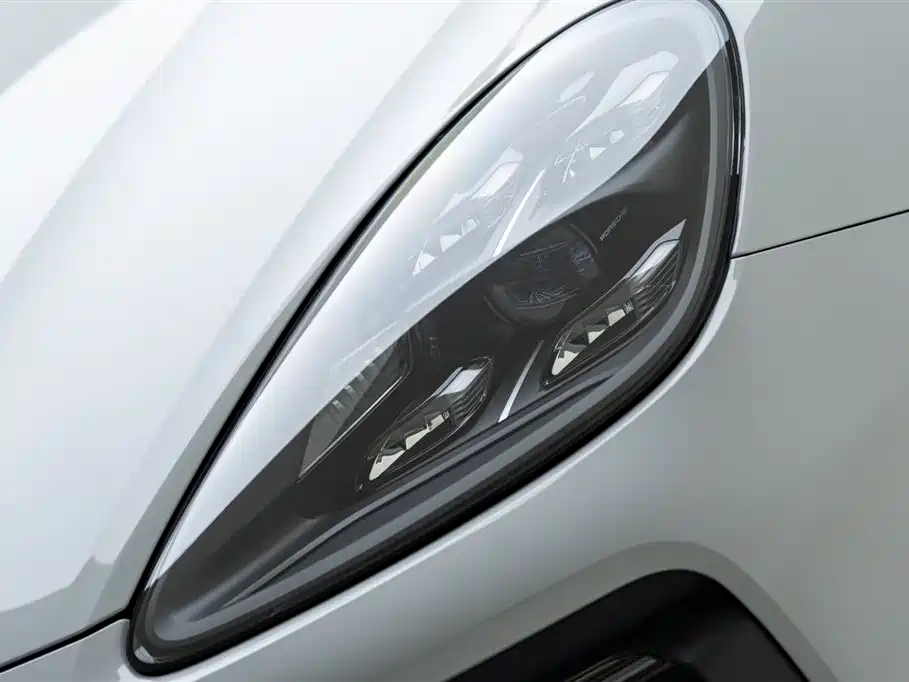 Porsche Cayenne 2019