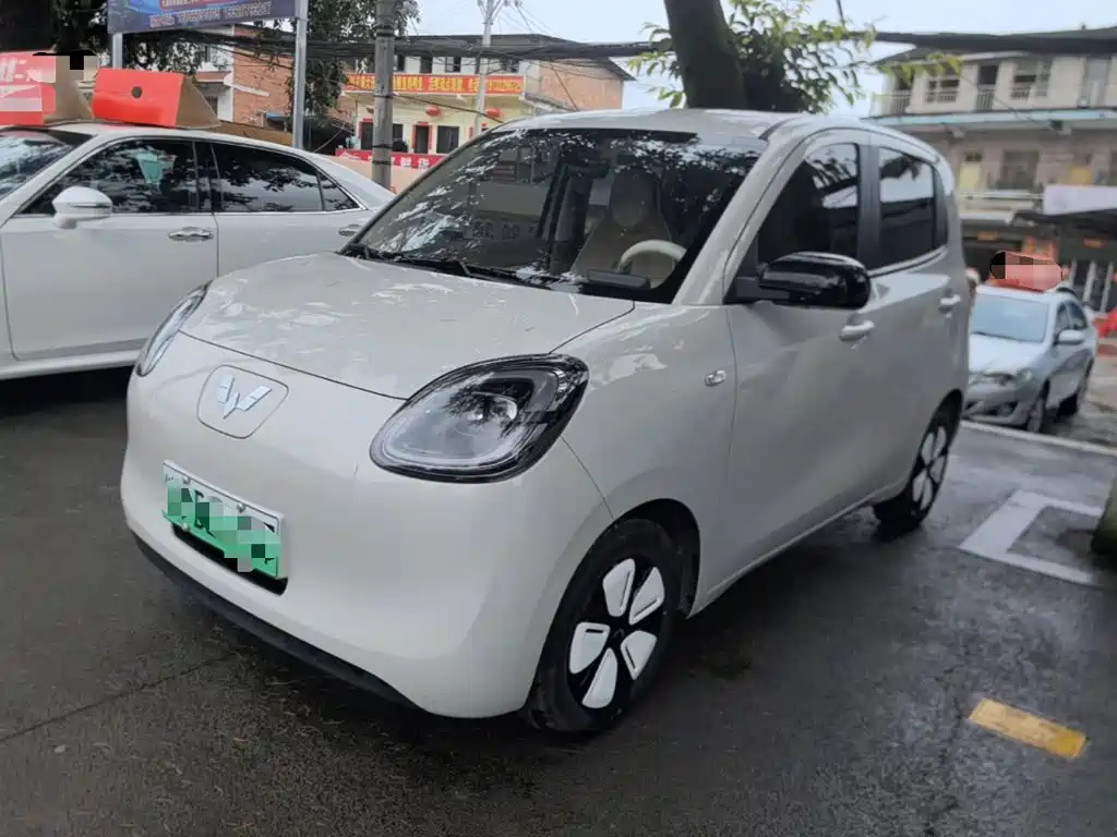 Wuling MINIEV 2025