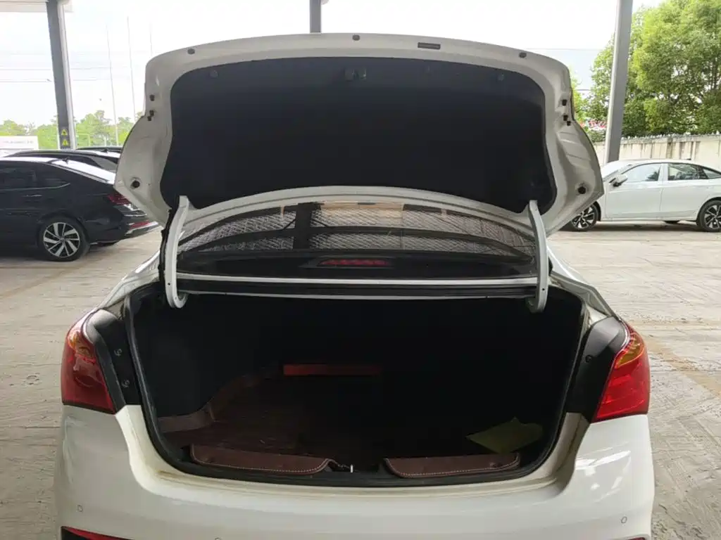 Hyundai Mistra 2020 — фото 19