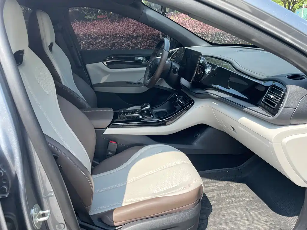 BYD Qin PLUS 2025 — фото 15