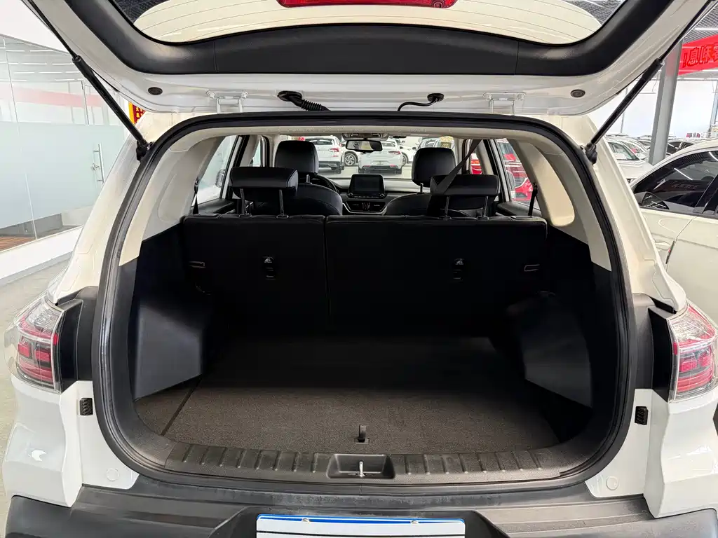 Kia Sportage 2019 — фото 20