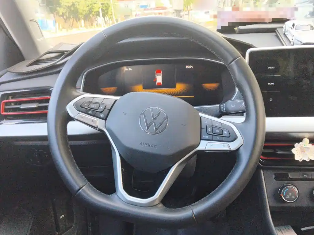 Volkswagen Lavida 2022
