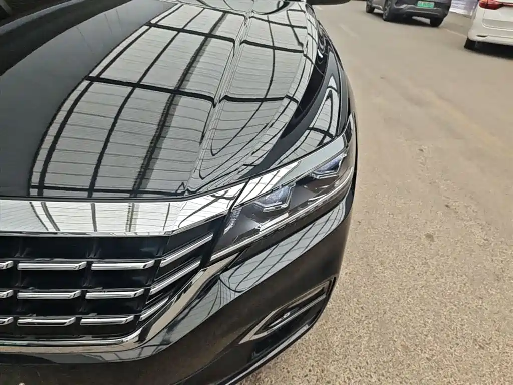 Volkswagen Passat 2019 — фото 24