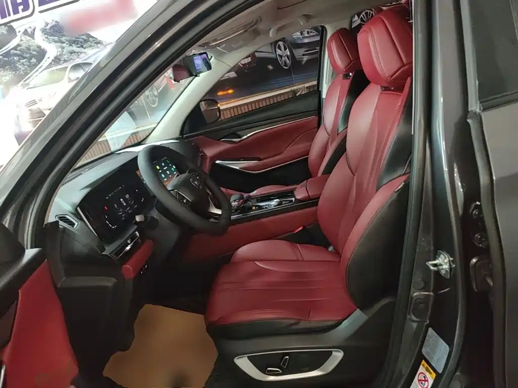 Changan CS75PLUS 2020 — фото 15