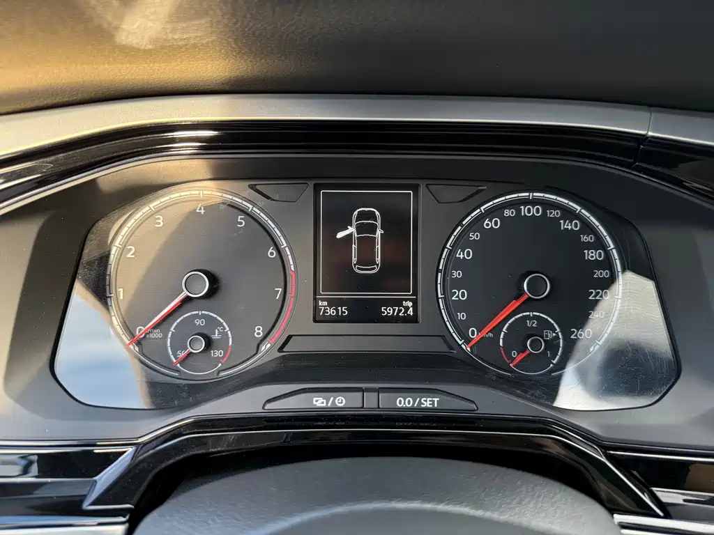 Volkswagen Polo 2020