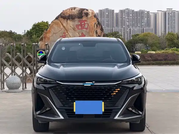 Changan Auchan X5 PLUS 2023