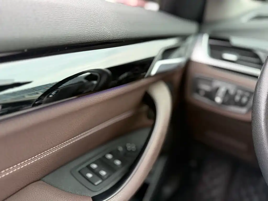 BMW X1 2020 — фото 16