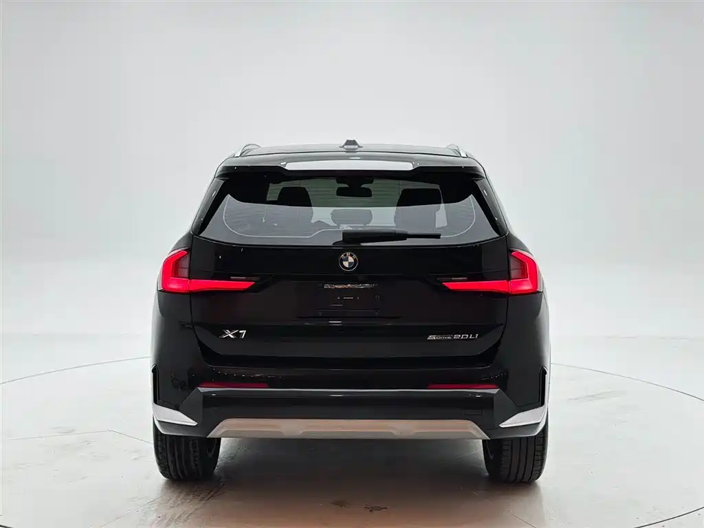 BMW X1 2024 — фото 5