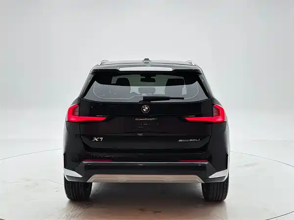 BMW X1 2023