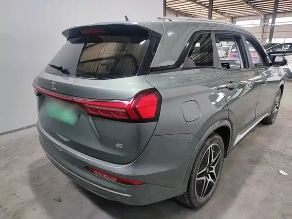 Landian E5 2024