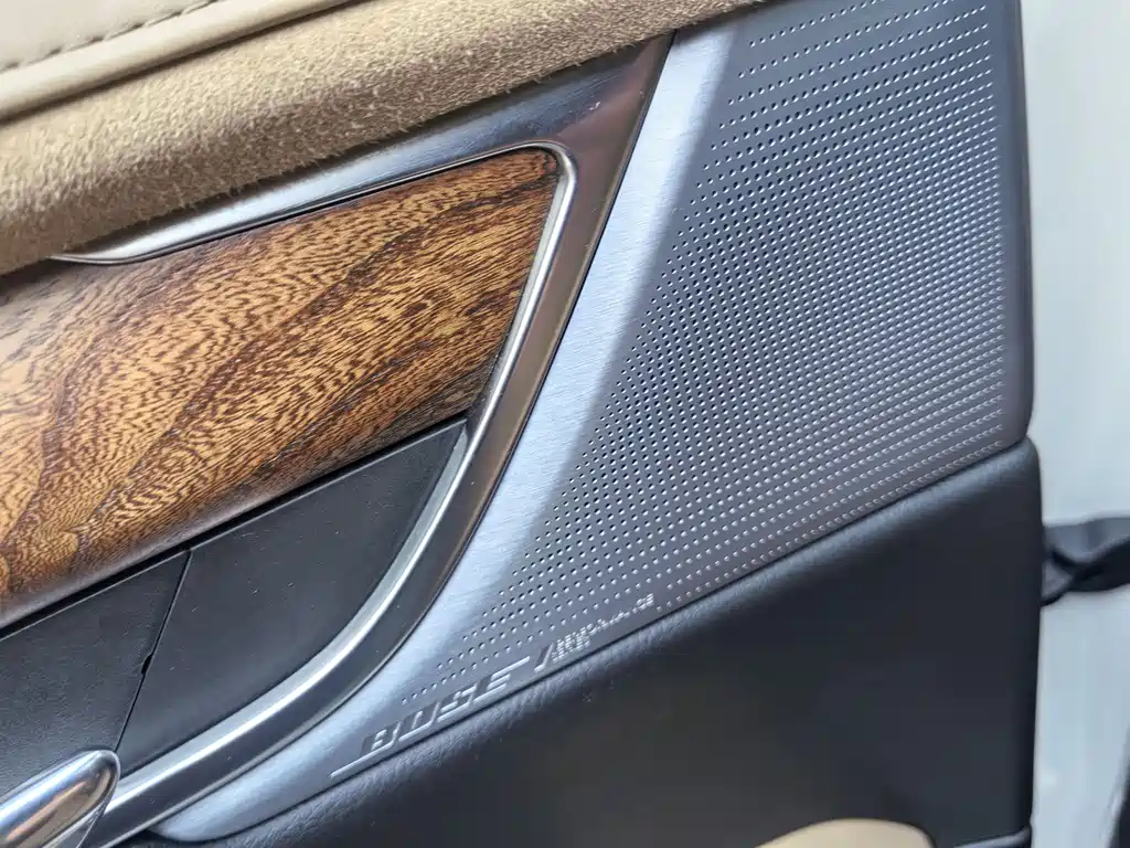 Cadillac XT5 2019 — фото 16