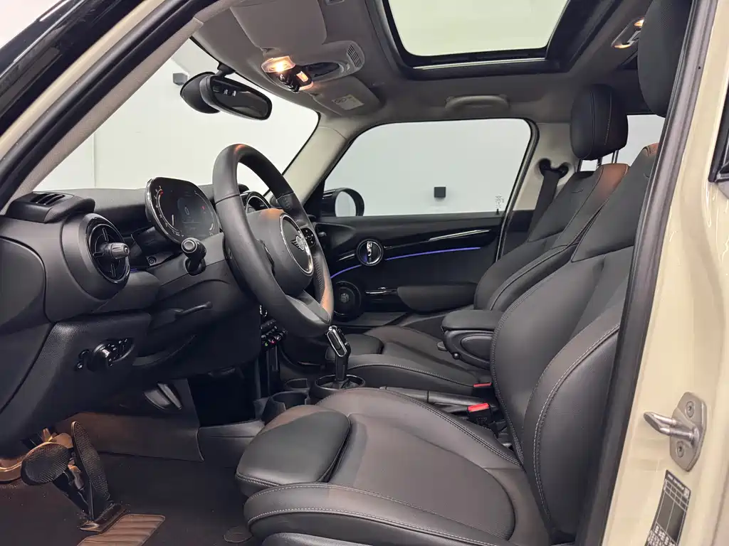 MINI Mini 2022
