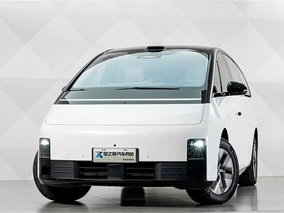 Li Auto Li MEGA 2025