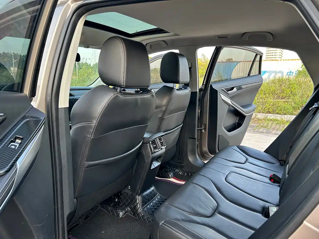 Ford Territory 2019 — фото 12