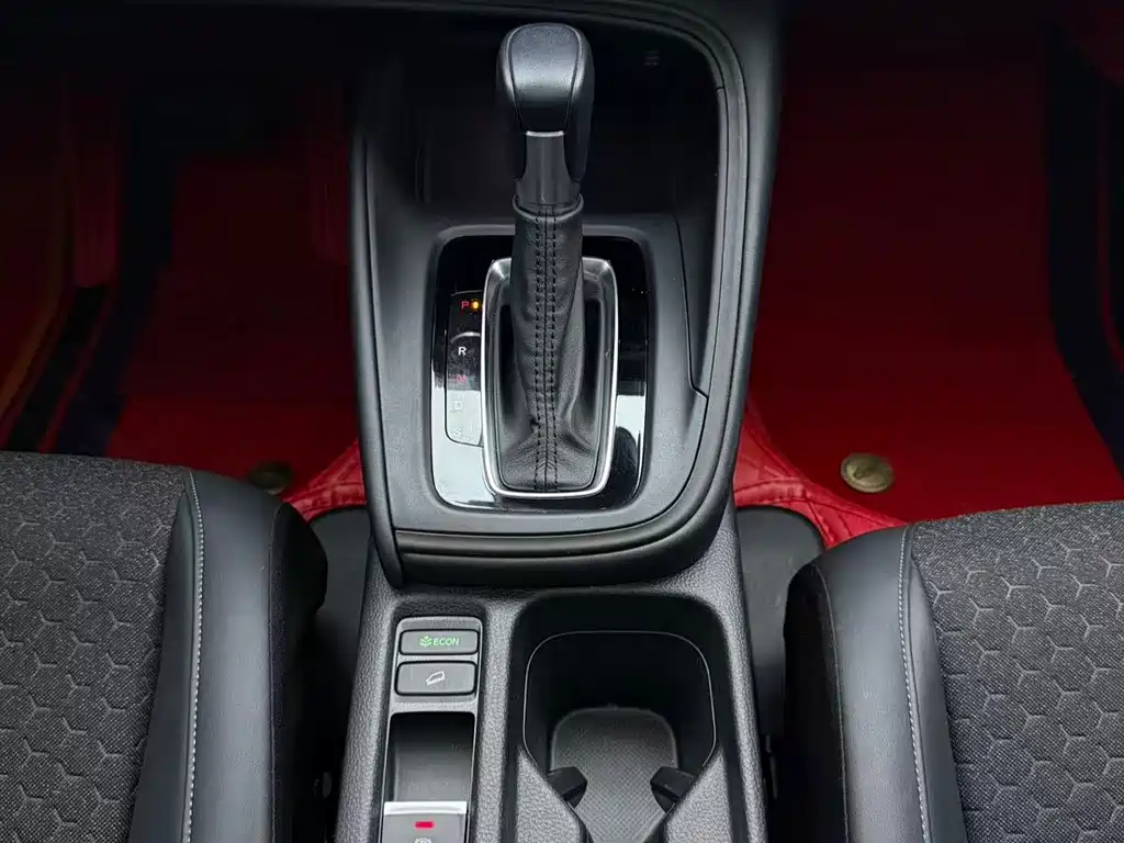 Honda XR-V 2023 — фото 15