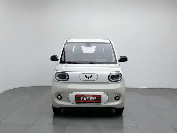 Wuling Hongguang MINIEV 2024
