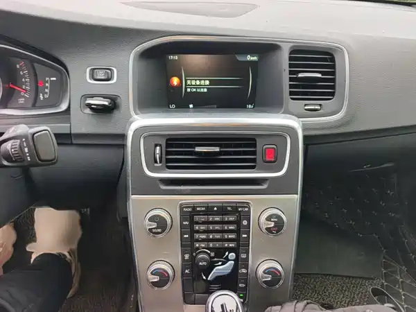Volvo S60 2016