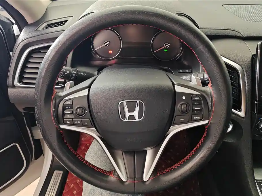 Honda Avancier 2020 — фото 15