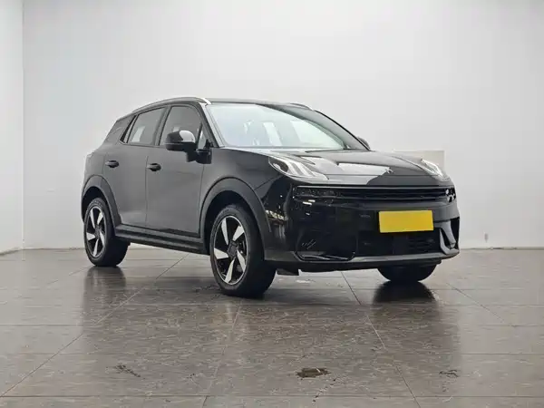 Lynk & Co 06 2021