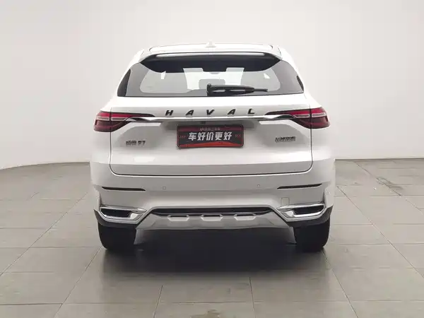 Haval F7 2020
