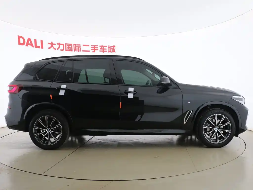 BMW X5 2022 — фото 13