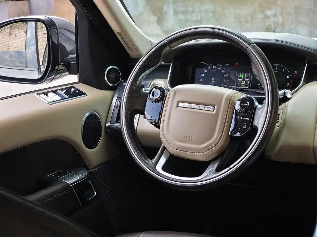 Land Rover Sport 2018 — фото 11