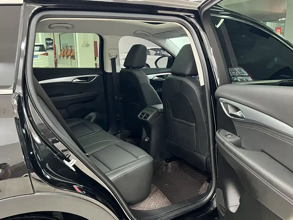 Buick Envision Plus 2024 — фото 10