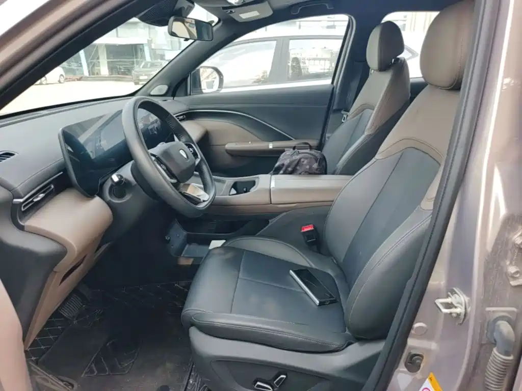 Changan CS55PLUS 2025 — фото 15