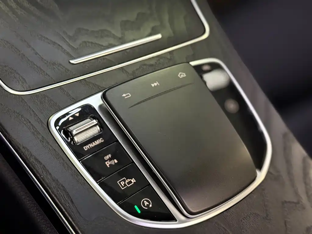 Mercedes-Benz C-Class 2021 — фото 14
