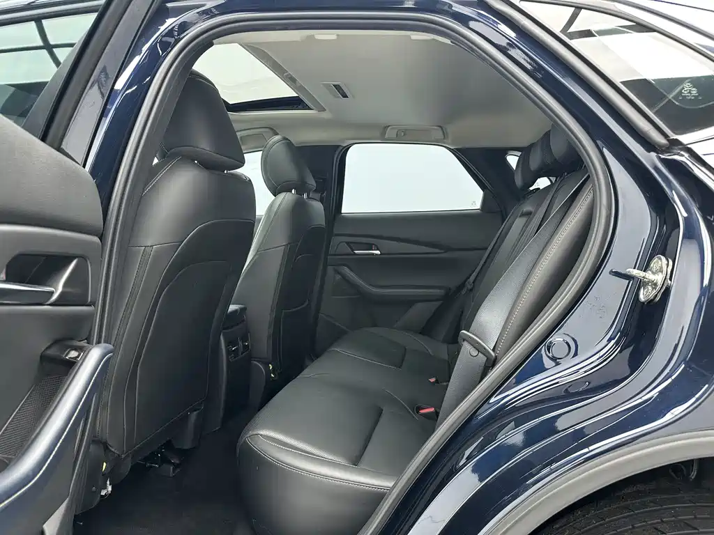 Mazda CX-30 2022